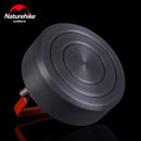 NatureHike 1.1L 小款水煲茶壺 (NH18C020-H) | 戶外便攜咖啡壺煮水壺 - 1.1L小款