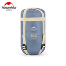 Naturehike LW180 Mini Ultra Light Envelope 四季通用輕巧迷你型睡袋 標準款 (NH21MSD09)