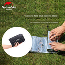 NatureHike PE Aluminum Foil Moisture-Proof Pad  PE鋁箔防潮墊 (NH20FCD03) | 摺疊地墊野餐墊