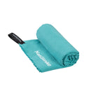Naturehike 迷你便攜細纖維戶外吸水速乾毛巾 (NH19Y001-J) - 2 size