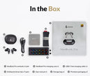 EDIFIER NeoBuds Pro Hi-Res真無線藍牙抗噪耳機