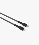 Hedonic Type C to Lightning 充電傳輸線