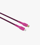 Hedonic Type C to Lightning 充電傳輸線