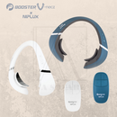 Booster V-Necz x Niplus 肩頸按摩器