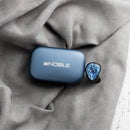 Noble Audio FoKus PRO 混合單元真無線耳機
