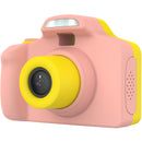 日本 VisionKids S4 4000萬像素兒童數位相機