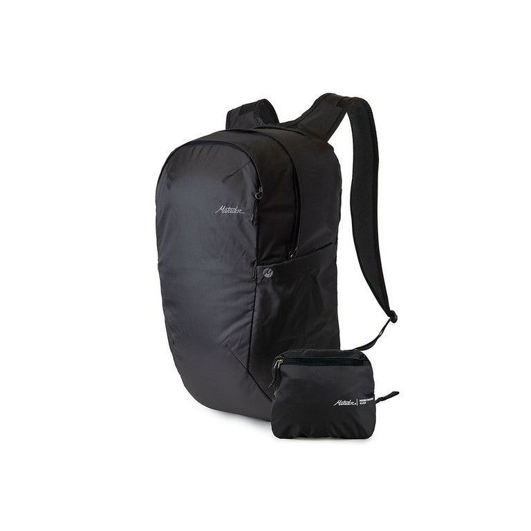 Matador On-Grid Packable Backpack可折疊背包