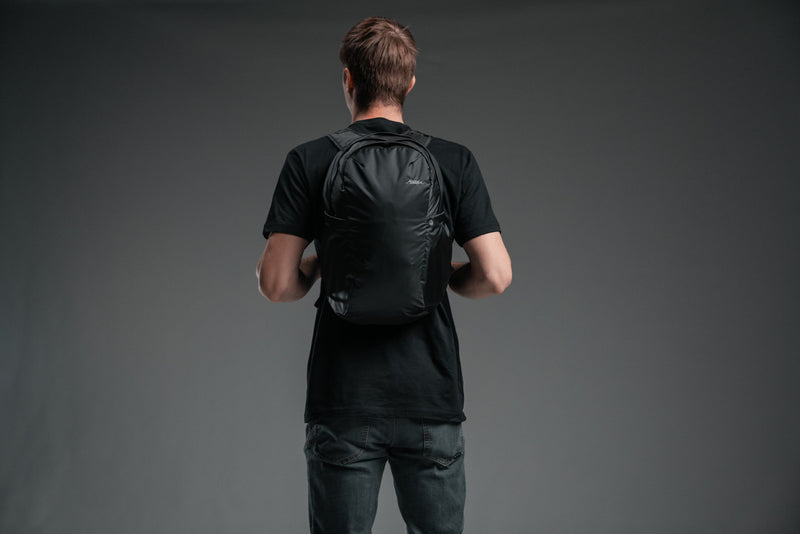 Matador On-Grid Packable Backpack可折疊背包