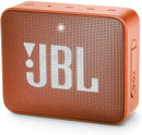 JBL GO2 便攜式防水藍牙喇叭