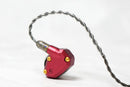 Campfire Audio IO 雙單元入耳式耳機