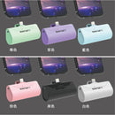 Infinity P60 20W 6000mAh iPhone 專用充電器