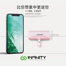 Infinity P60 20W 6000mAh iPhone 專用充電器