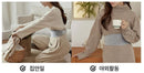 INKO Premium Slim Fit Warmer 速熱纖薄暖宮帶