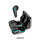Monster Mission V1 TWS 真無線藍牙耳機