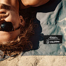 Matador Packable Beach Towel