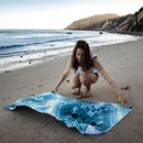 Matador Packable Beach Towel