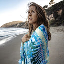 Matador Packable Beach Towel