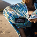 Matador Packable Beach Towel