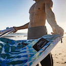 Matador Packable Beach Towel