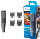Philips 飛利浦 Beardtrimmer series 1000 鬍鬚修剪器 - BT1214 (平行進口)