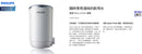 Philips 飛利浦 WP3812 + WP3922水龍頭濾水器 濾芯