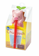 Seishin Chuppon 飲管吸水自種系列