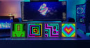 Divoom Pixoo Pixel Art 智能像素藝術顯示數碼相框智能時鐘