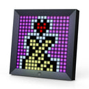 Divoom Pixoo Pixel Art 智能像素藝術顯示數碼相框智能時鐘