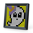 Divoom Pixoo Pixel Art 智能像素藝術顯示數碼相框智能時鐘
