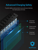 Anker PowerPort 6 60W 6輸出桌上充電器