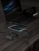 Anker PowerPort 6 60W 6輸出桌上充電器