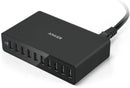 Anker PowerPort 10 60W 10 Port 充電器 A2133211