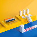Evebot - 原裝行貨 PrintPods 口袋打印機 ( 內附親膚黑色墨水 ) 300DPI