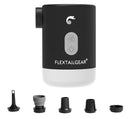 Flextailgear MAX PUMP2 PRO 4合1戶外可攜式氣泵