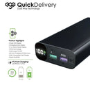 EGO Q8 20000mAh 22.5W 行動電源