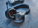 JBL Quantum 200 立體聲電競耳機 麥克風