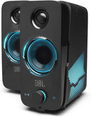 JBL Quantum Duo 虛擬立體環繞音效電競音響