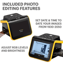 Kodak Slide N Scan 底片掃瞄器 RODFS50