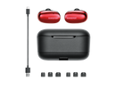 Shure AONIC FREE 真無線隔音耳機