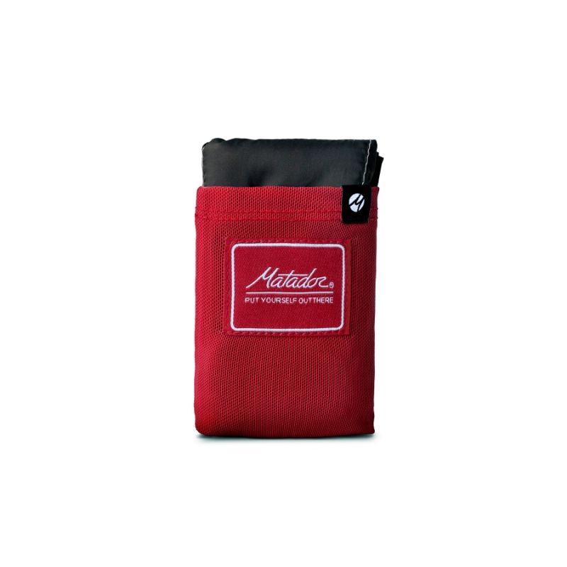 Matador Pocket Blanket 3.0 迷你口袋野餐墊
