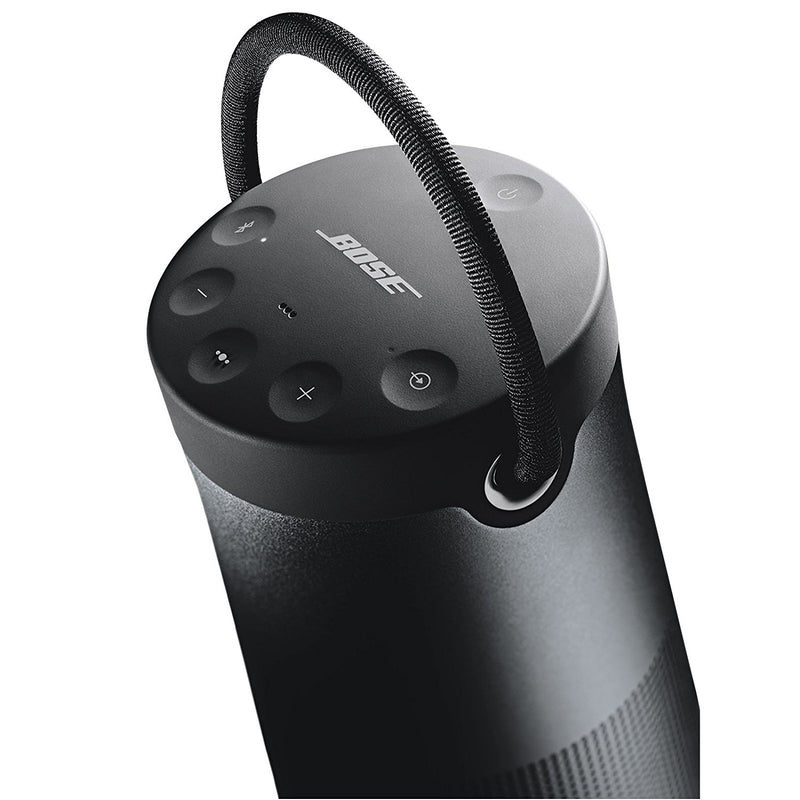 Bose SoundLink Revolve+ 藍牙揚聲器 II