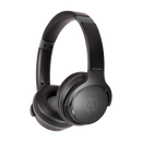 AUDIO TECHNICA | ATH-S220BT | 無線頭戴式耳機 | 香港行貨