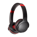 AUDIO TECHNICA | ATH-S220BT | 無線頭戴式耳機 | 香港行貨