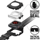 Catalyst Total Protection Case for 45mm Apple Watch 全方位手錶保護殼 (Series 7) Black