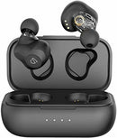 Soundpeats TruEngine SE 雙動圈真無線耳機
