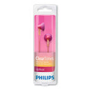 Philips 飛利浦 SHE3010 平耳有線耳機