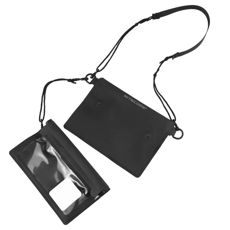 Nitecore  SLB01 二合一分體式電話防水袋