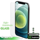 Capdase - iPhone 12 手機保護貼｜3X強化