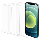 Capdase - iPhone 12 手機保護貼｜3X強化