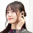 AUDIO TECHNICA | ATH-SQ1TW | 真無線藍牙耳機 | 香港行貨